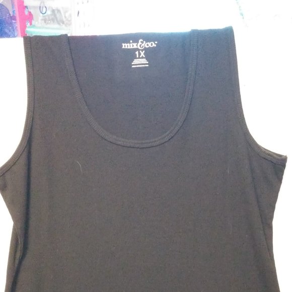 Mix & Co. Tank top - Picture 1 of 1